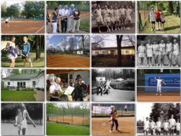 60 Jahre NTC