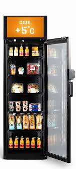 Kühlschrank