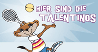 Zu den Talentinos